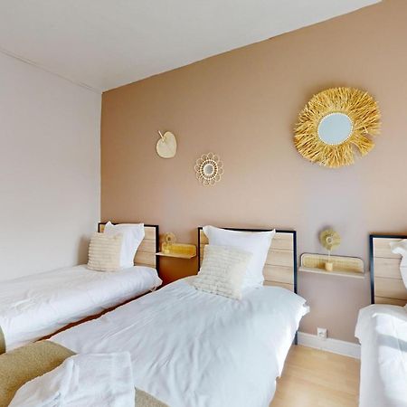 L'Alsacienne Apartment Colmar Luaran gambar