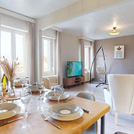 L'Alsacienne Apartment Colmar Luaran gambar