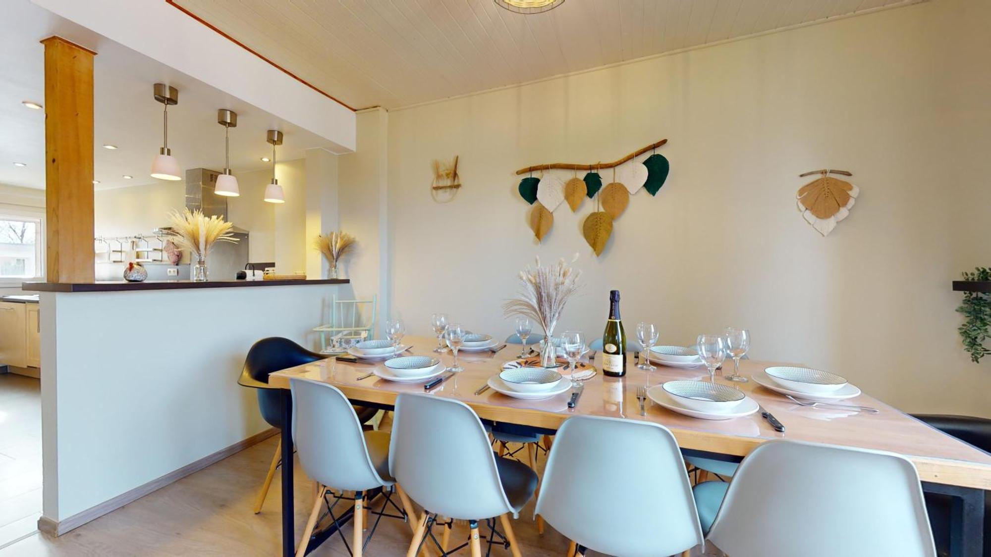 L'Alsacienne Apartment Colmar Luaran gambar