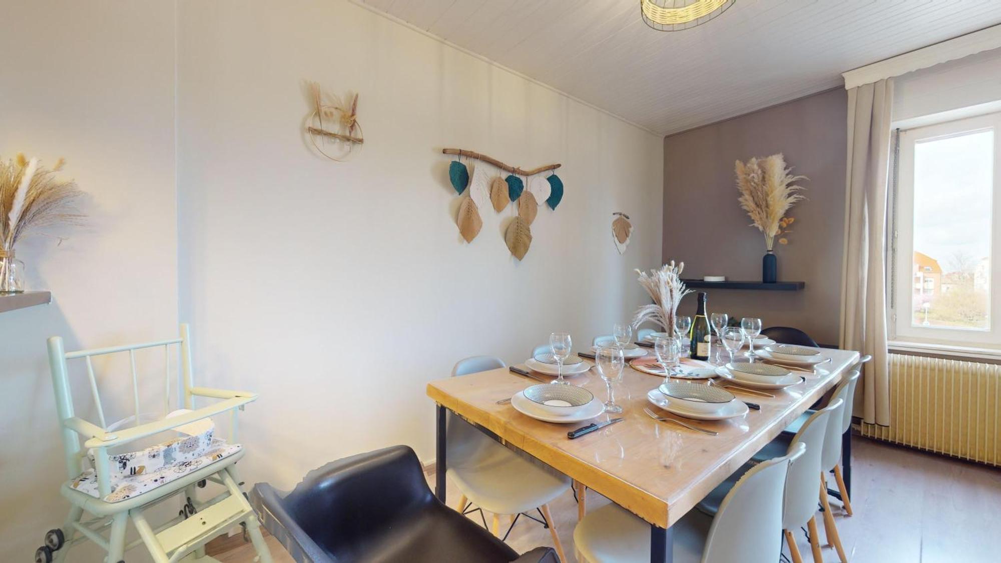 L'Alsacienne Apartment Colmar Luaran gambar