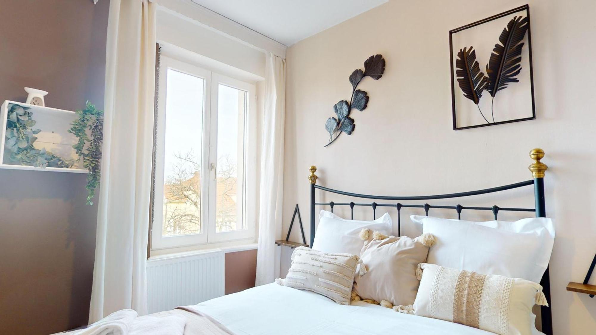 L'Alsacienne Apartment Colmar Luaran gambar