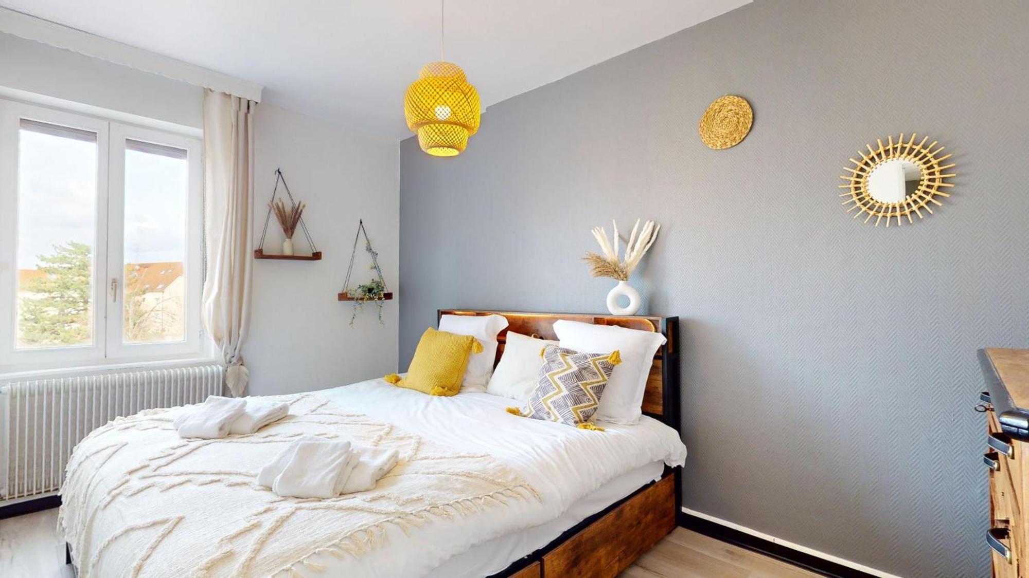 L'Alsacienne Apartment Colmar Luaran gambar