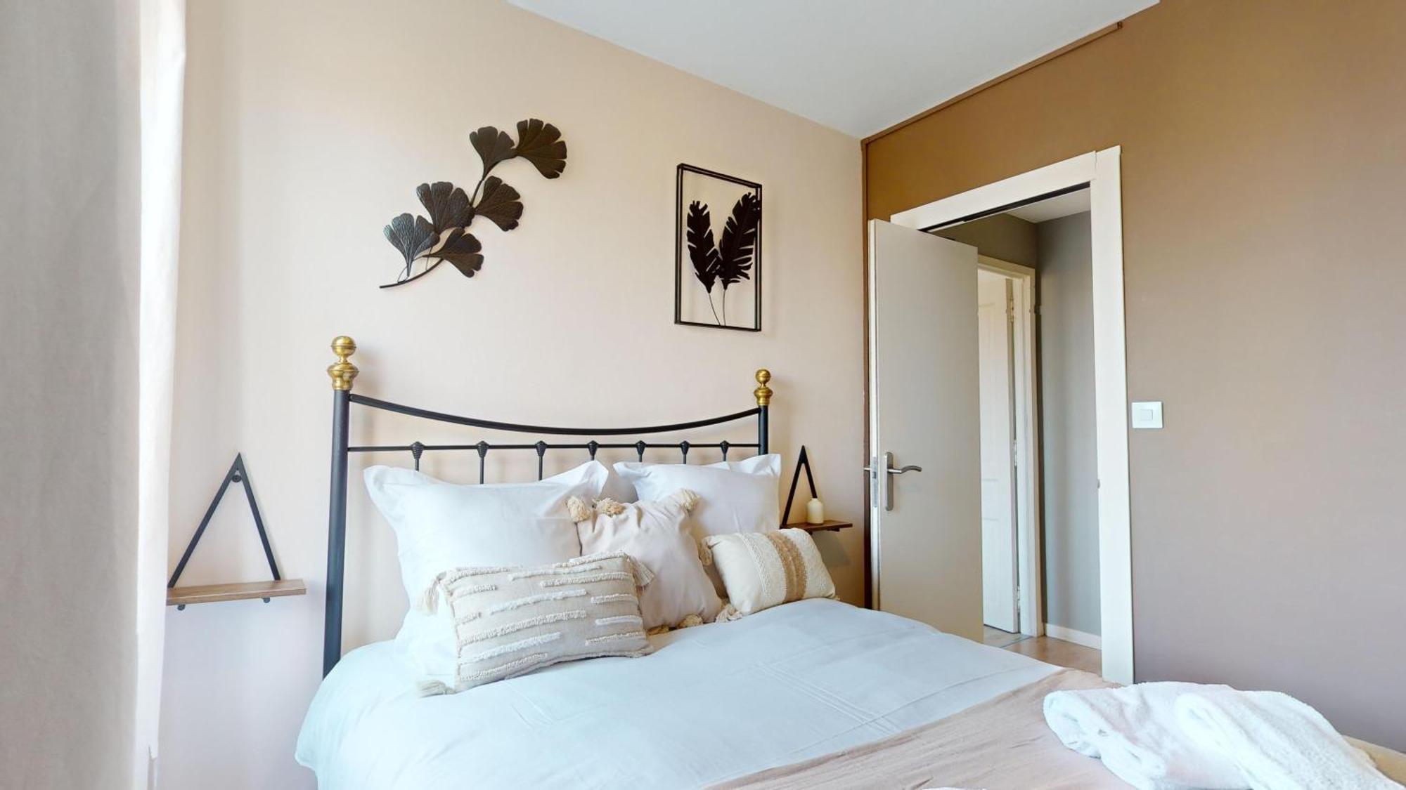 L'Alsacienne Apartment Colmar Luaran gambar