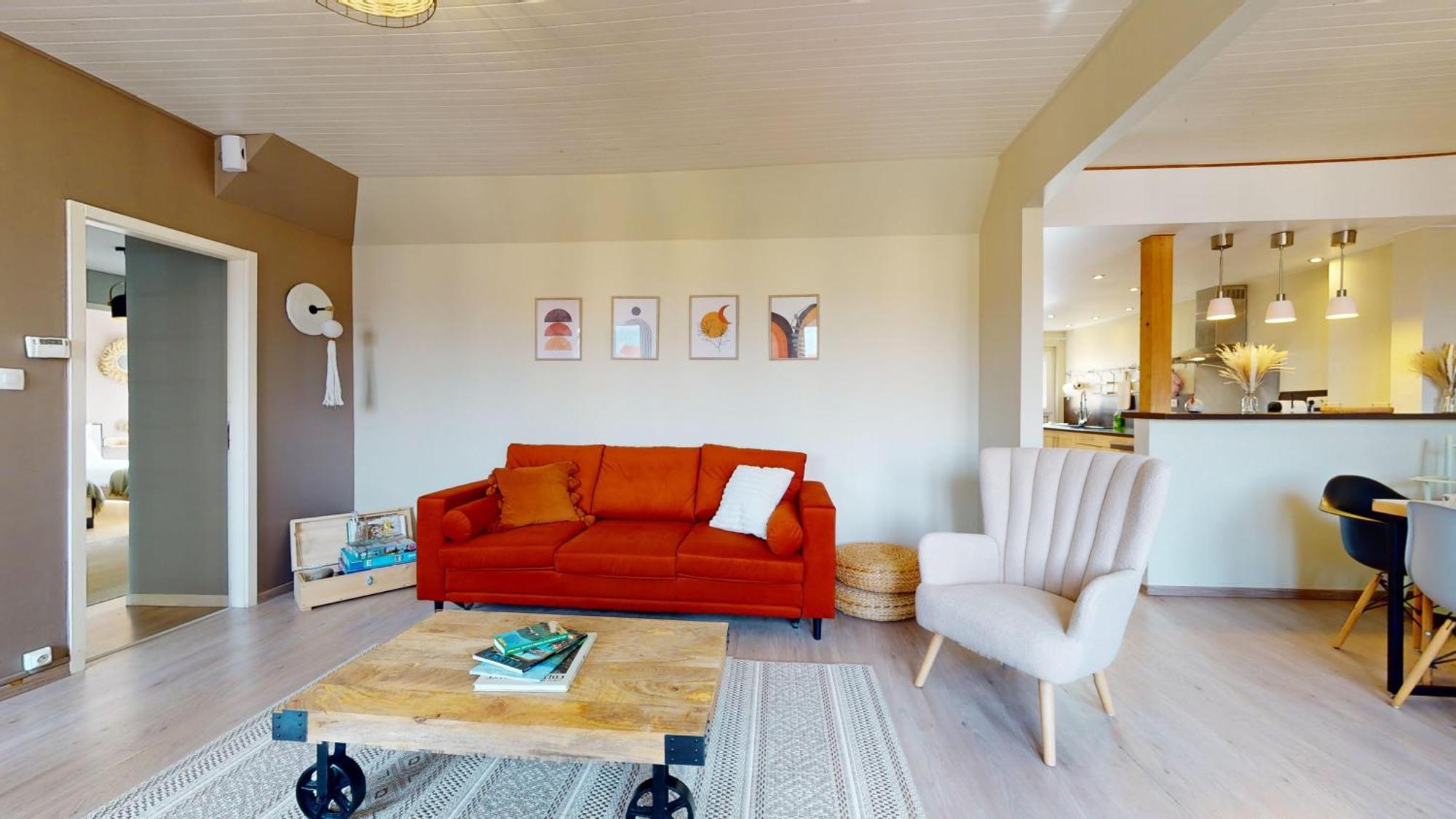 L'Alsacienne Apartment Colmar Luaran gambar