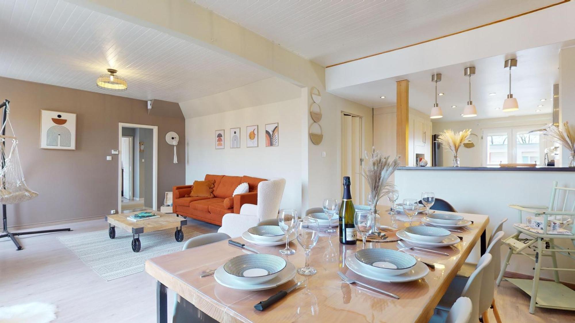 L'Alsacienne Apartment Colmar Luaran gambar