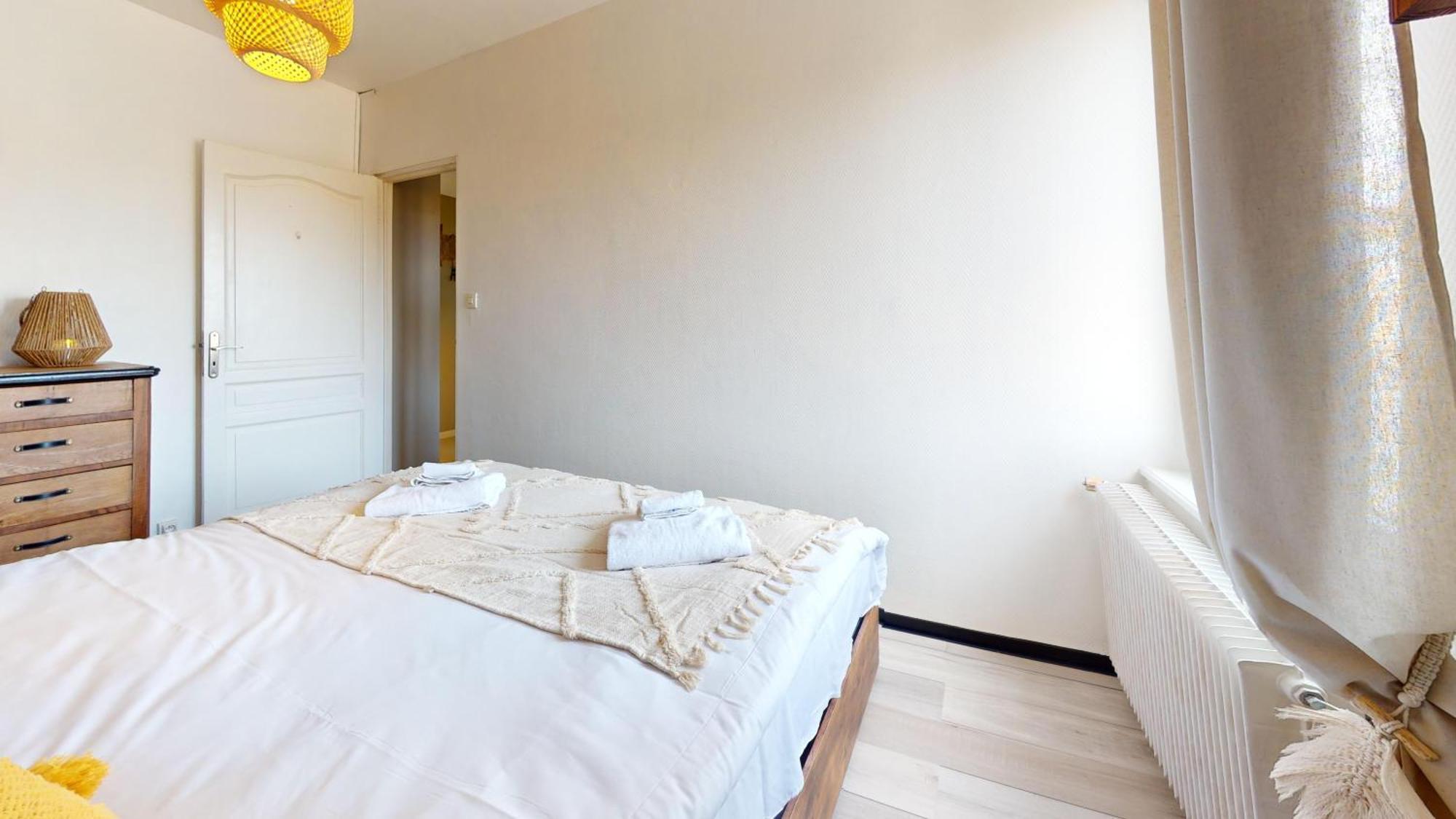 L'Alsacienne Apartment Colmar Luaran gambar