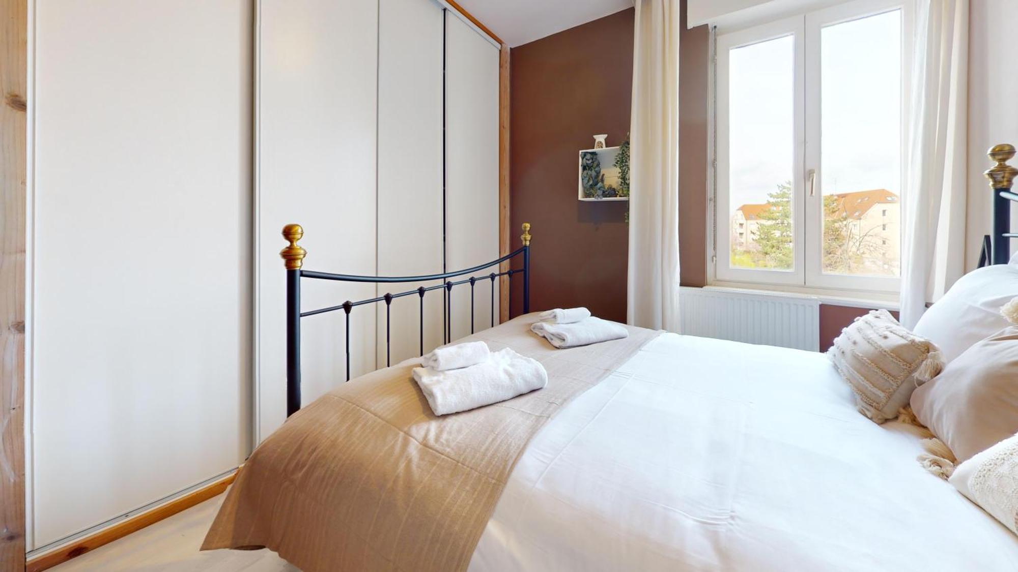 L'Alsacienne Apartment Colmar Luaran gambar