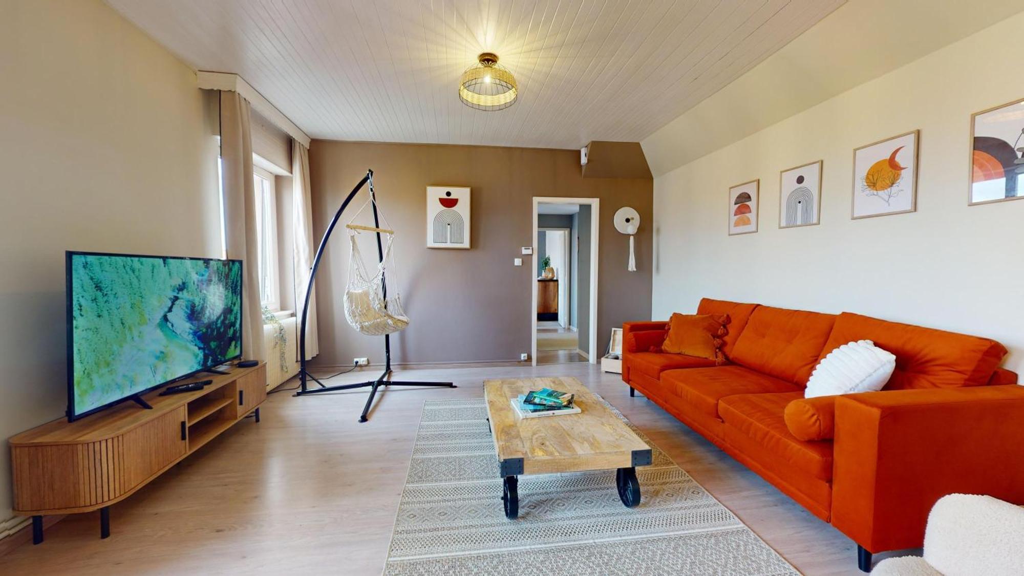 L'Alsacienne Apartment Colmar Luaran gambar