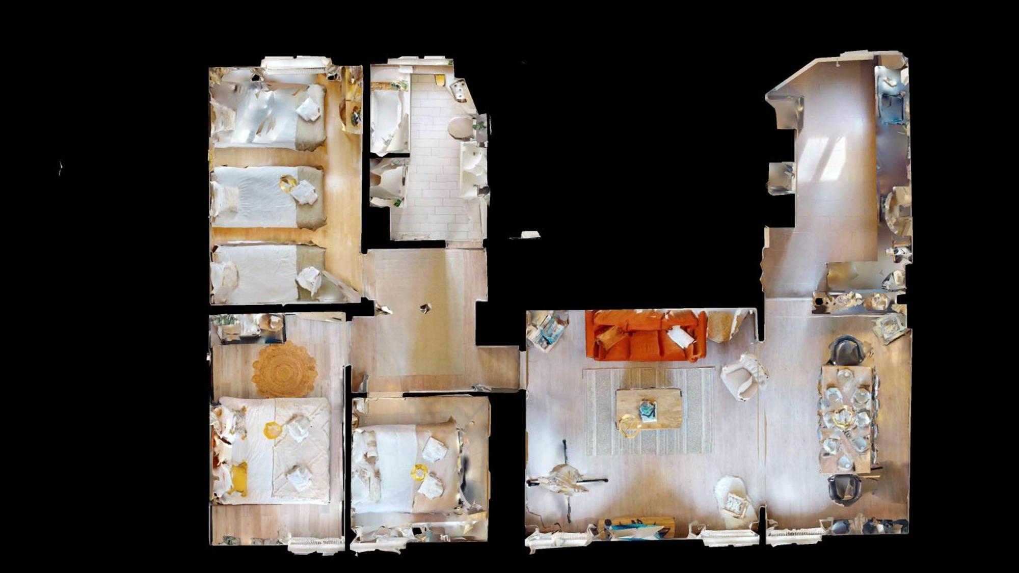 L'Alsacienne Apartment Colmar Luaran gambar