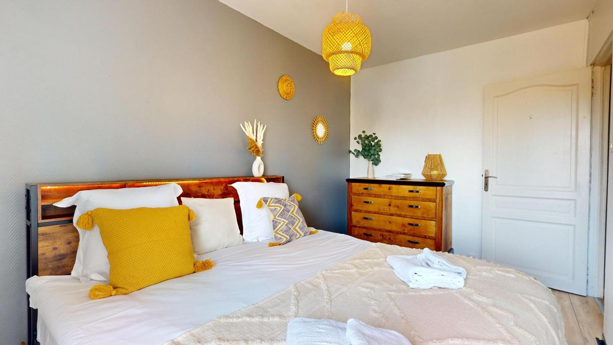 L'Alsacienne Apartment Colmar Luaran gambar