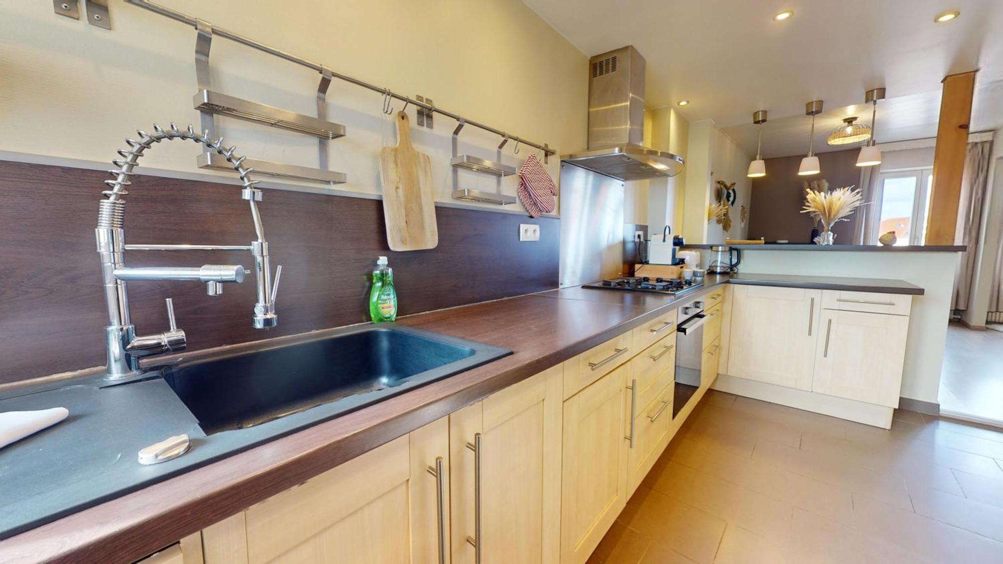 L'Alsacienne Apartment Colmar Luaran gambar