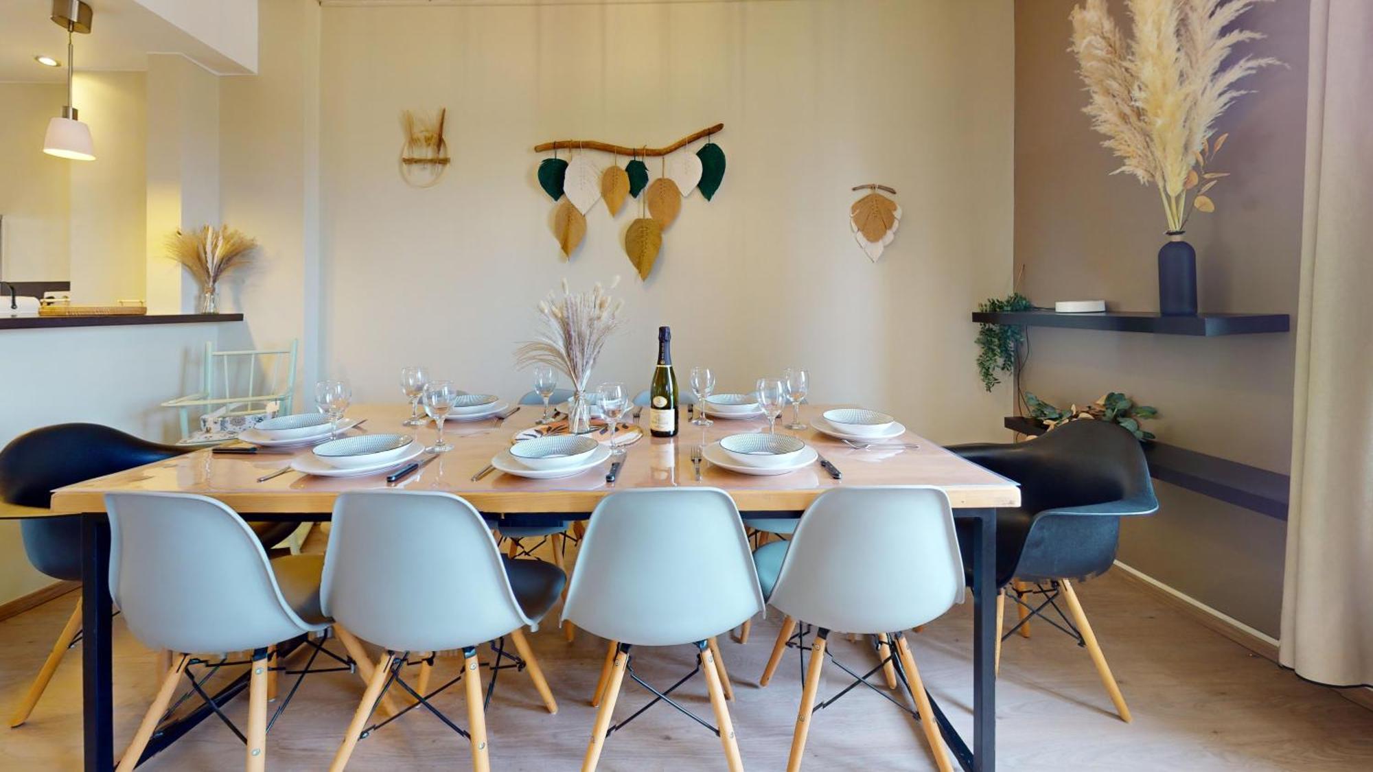 L'Alsacienne Apartment Colmar Luaran gambar