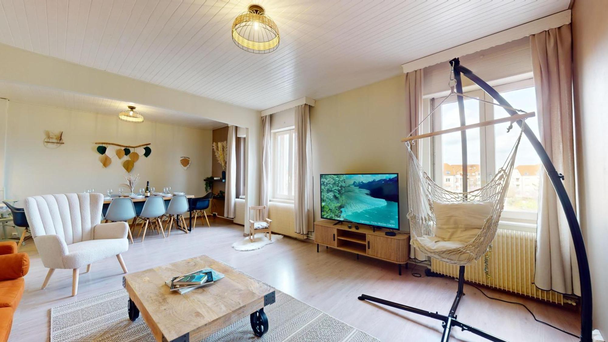 L'Alsacienne Apartment Colmar Luaran gambar